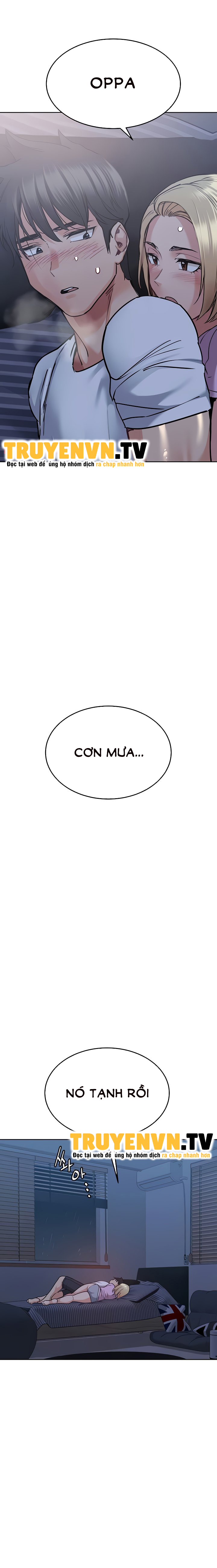 người dì khiêu gợi chapter 18 4