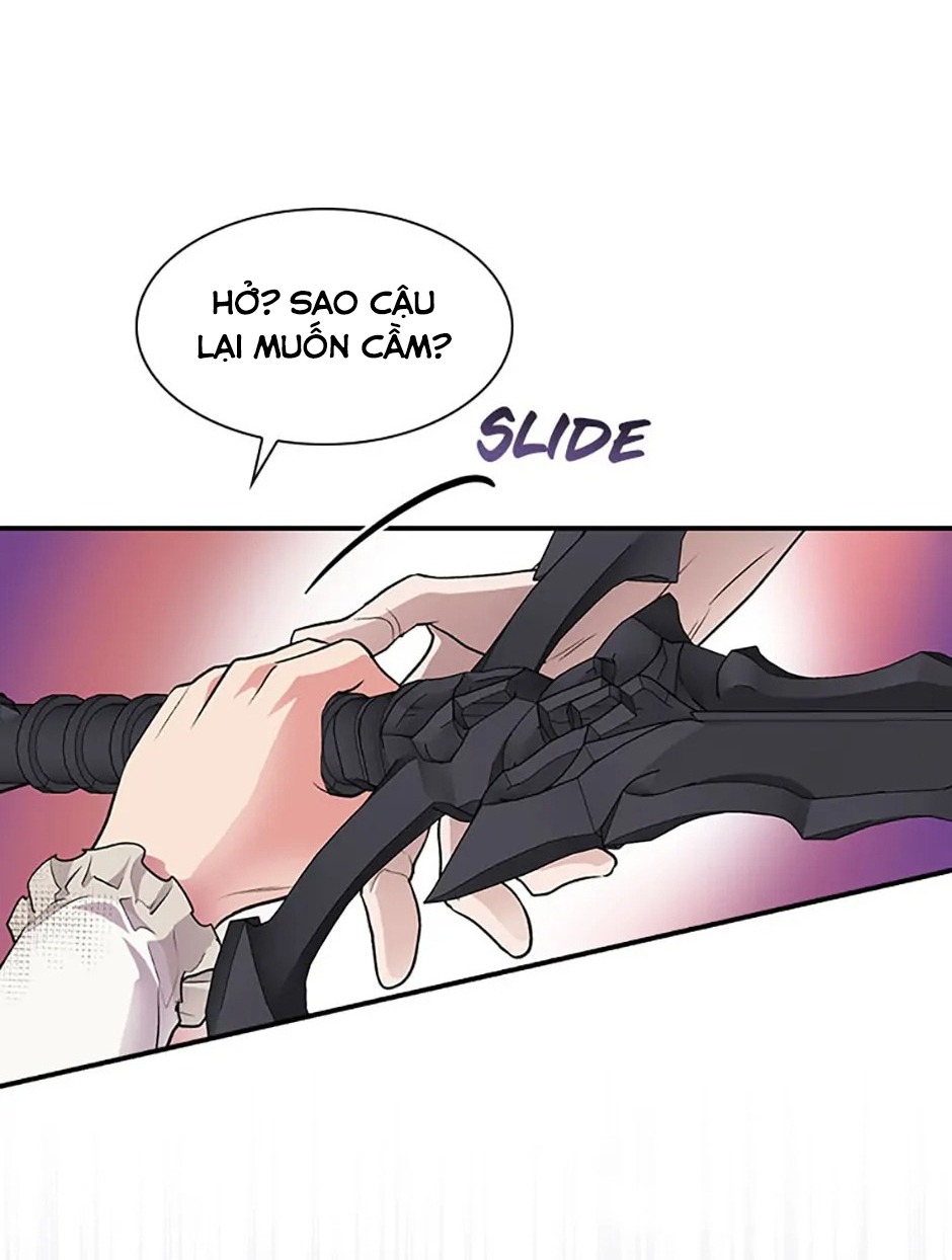 đi tìm con trai của cha tôi chapter 48 18