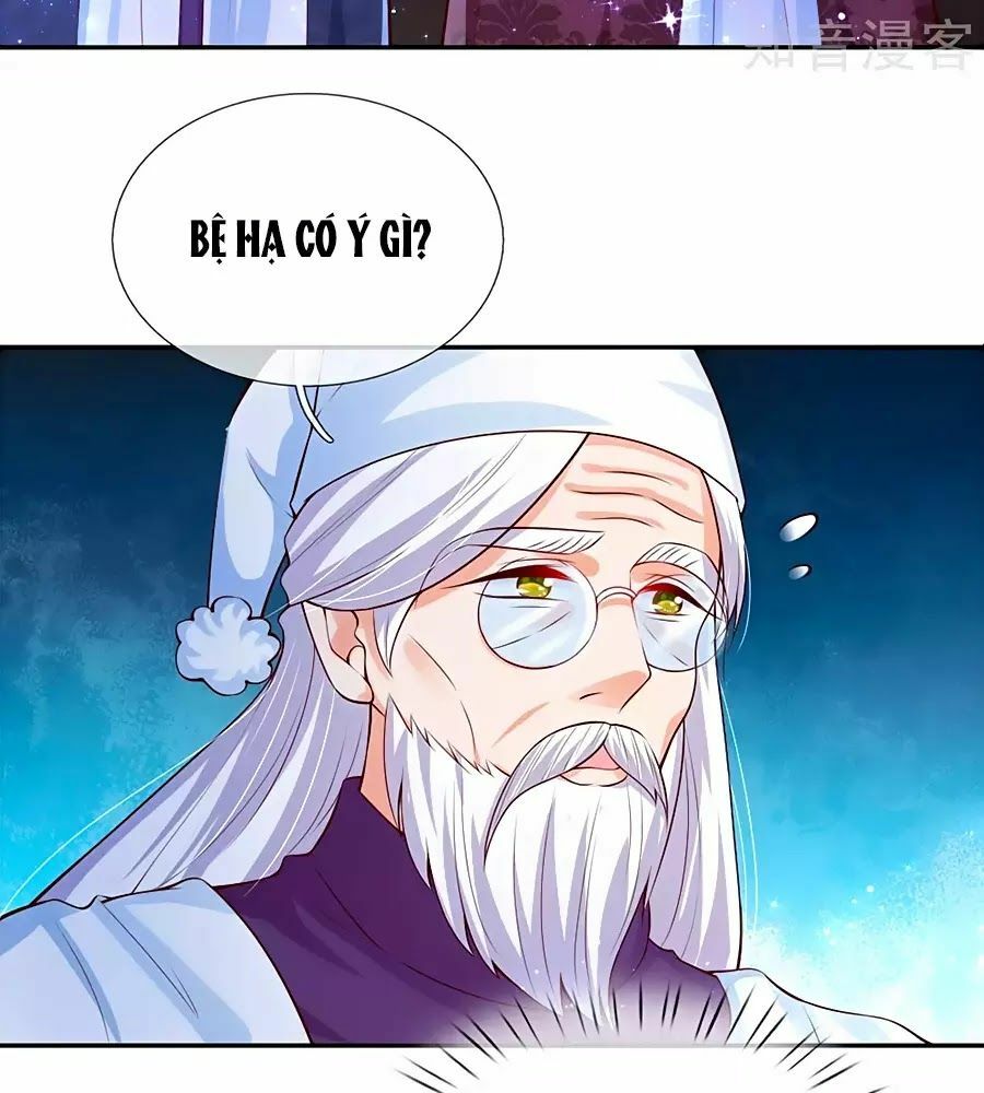 bỗng một ngày nọ trở thành con gái vua chapter 102 36