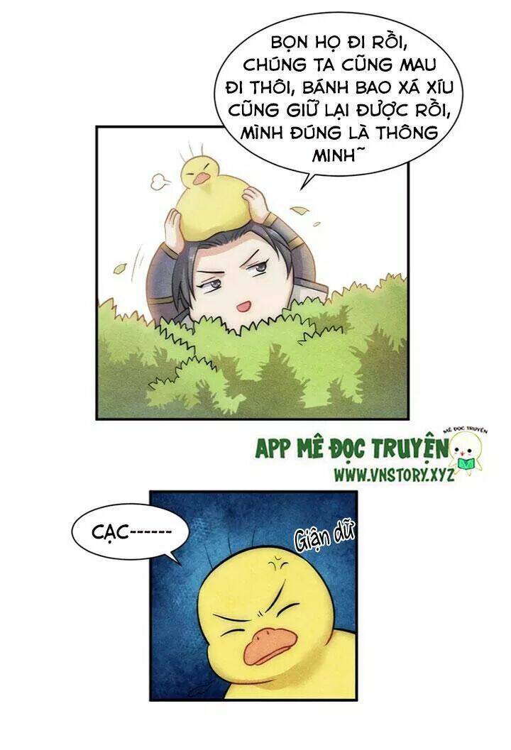 tiên nhân ở trên ma ở dưới chapter 28.2 7