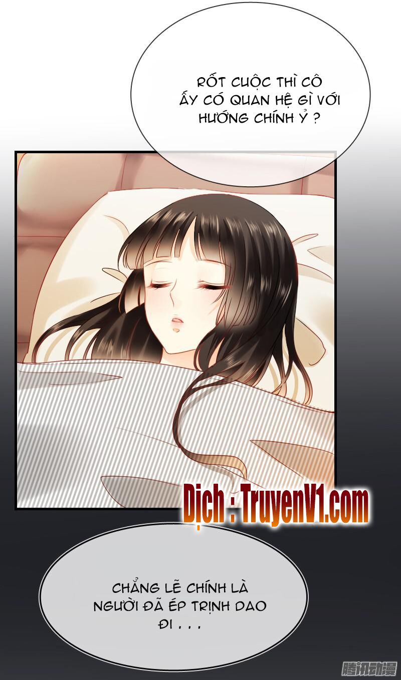 bay qua thiên sơn đến yêu anh chapter 9 20