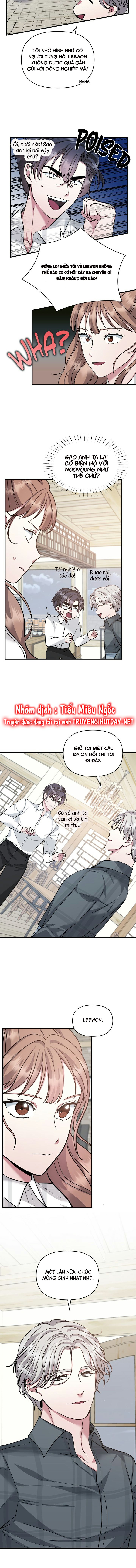 ngày mai chapter 57 5