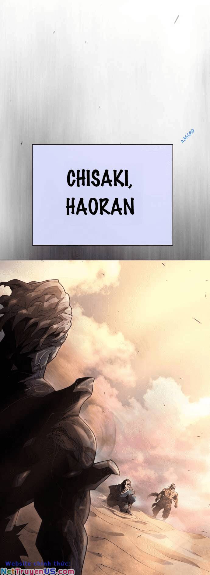 kĩ nguyên của anh hùng chapter 141 52