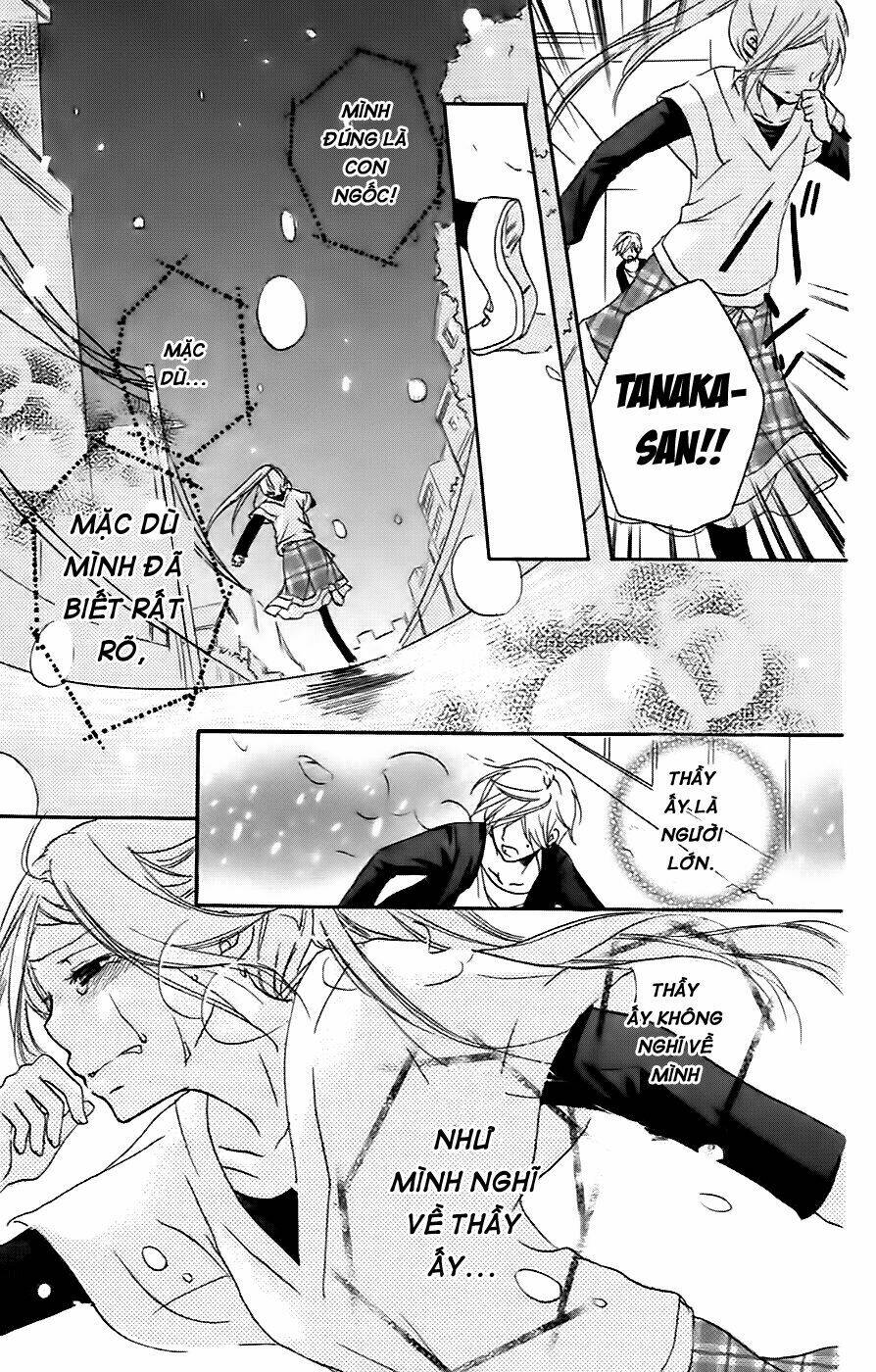 sensei ni ageru chapter 6 30