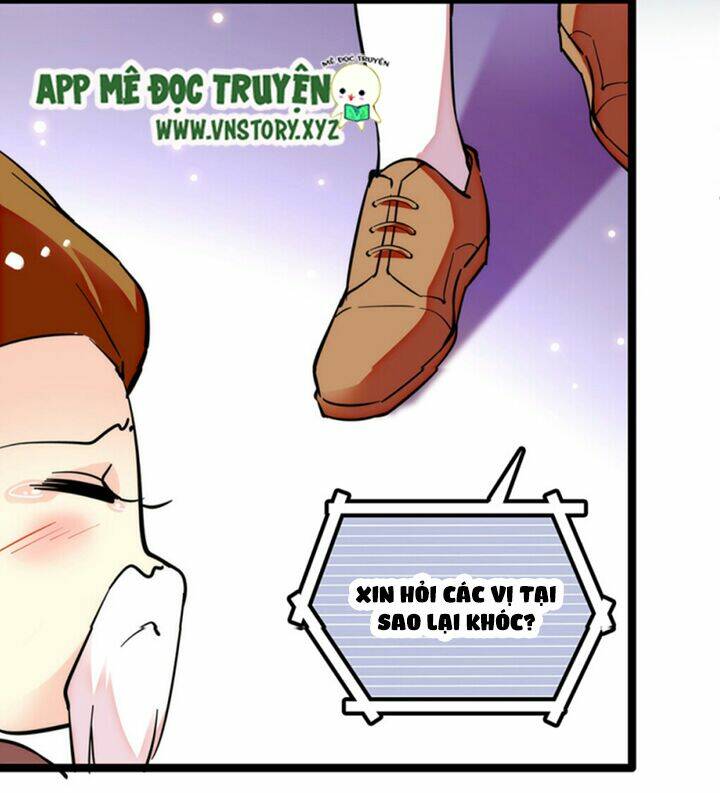 nữ hầu sau giờ học chapter 34 25