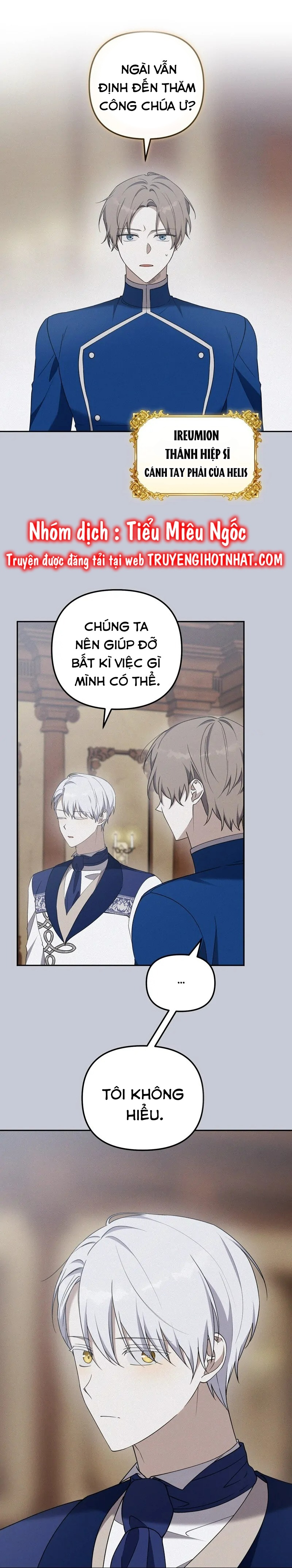 lời nguyền vẫn chưa kết thúc chapter 60 2