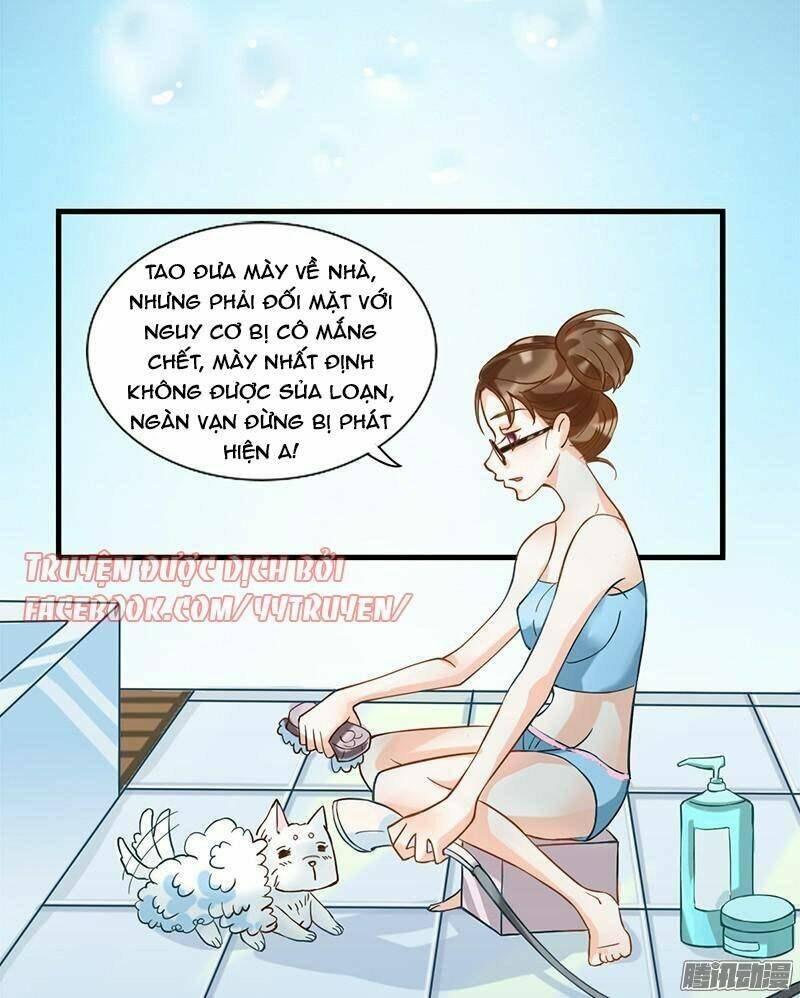 tình nhân kiếp trước là vĩ hồ chapter 2 50