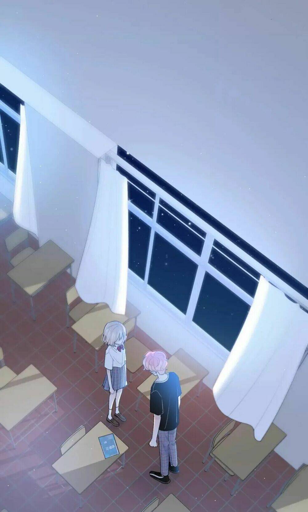 từ cái nhìn của em chapter 15 33