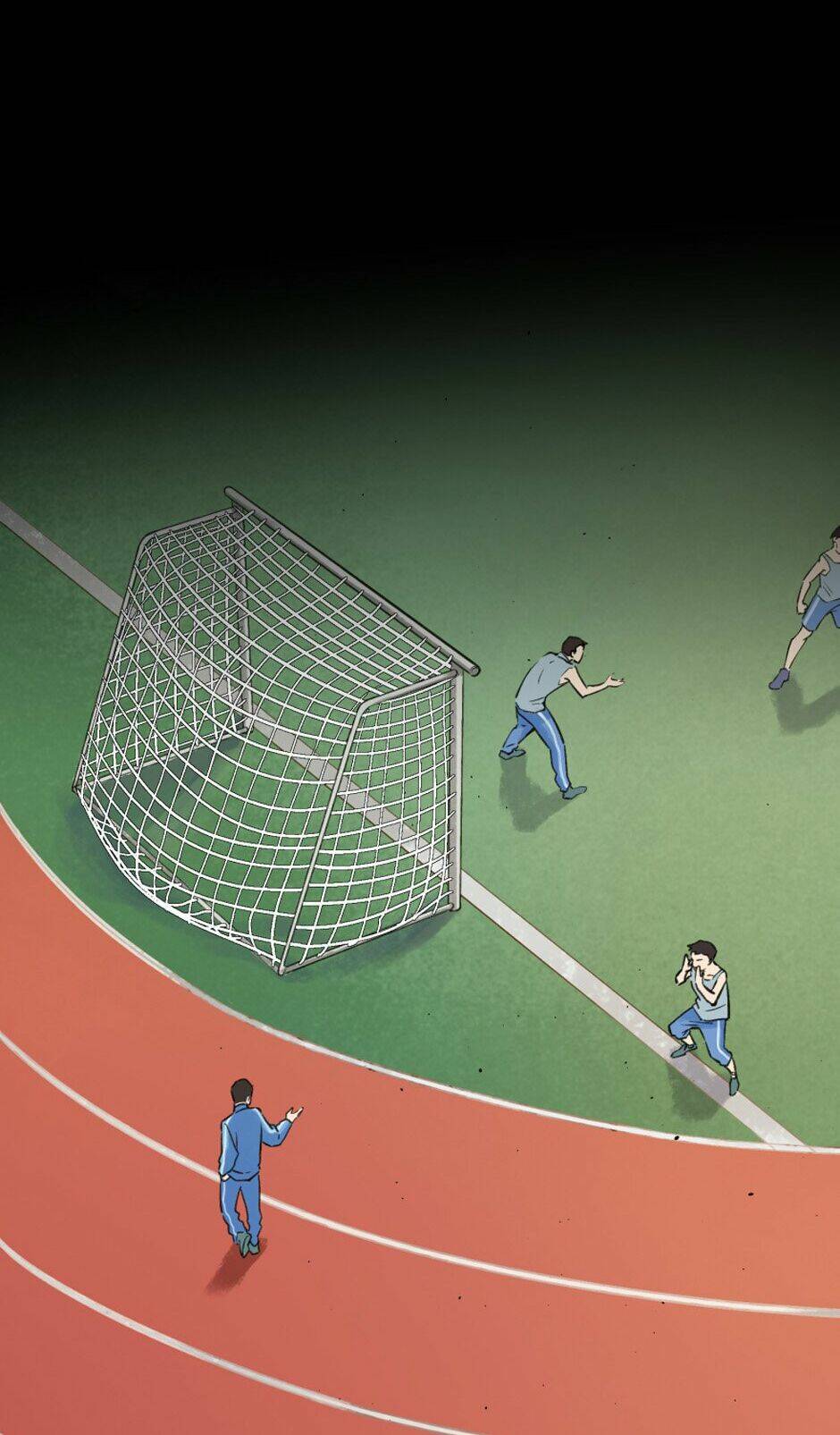 anh hùng và hiệp nữ chapter 47 8