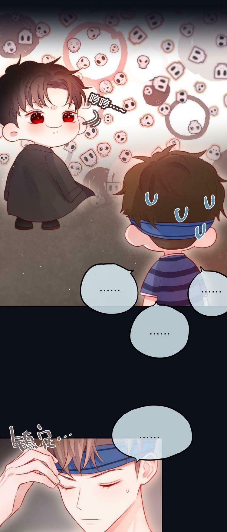 trú dạ liên miên chapter 41 13