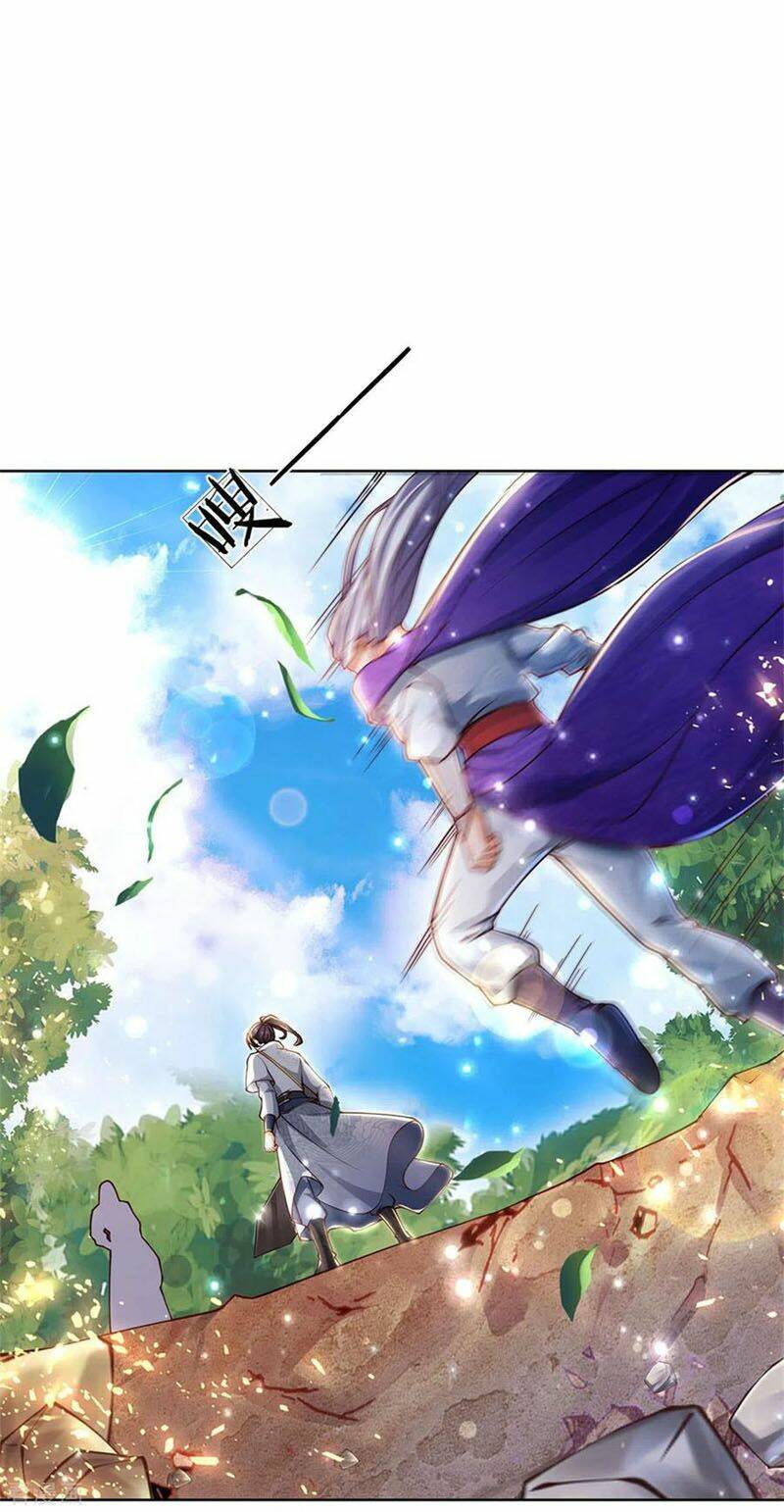 thân thể của ta là kiếm chủng chapter 113 4