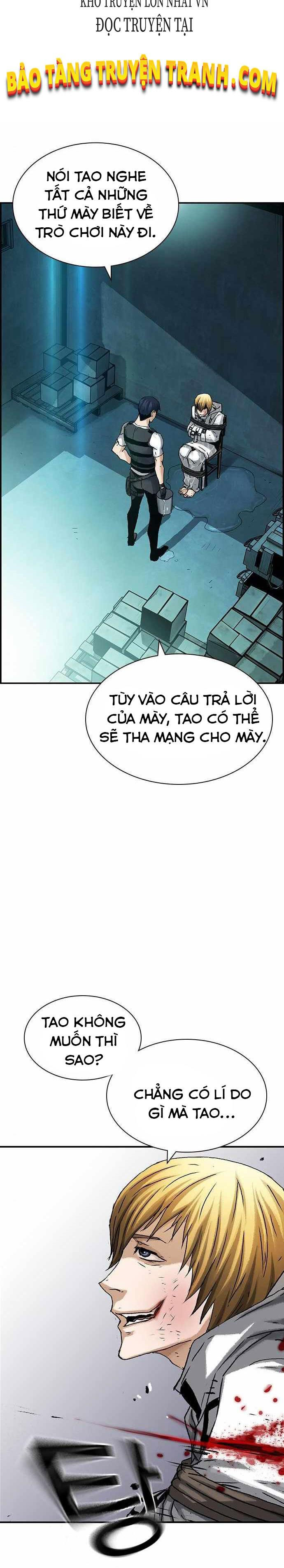 pubg - cuộc chiến sinh tồn chapter 7 10