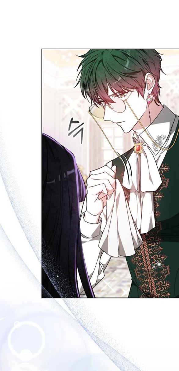 cô dâu của obsidian chapter 8.1 28