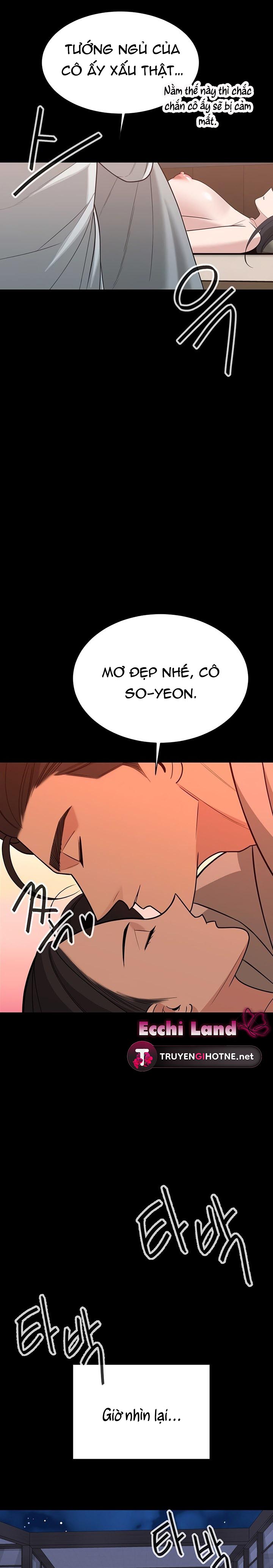 Những Nhân Tình Bí Mật Của Chàng Phú Tam Đại chapter 30.1 - Trang 6