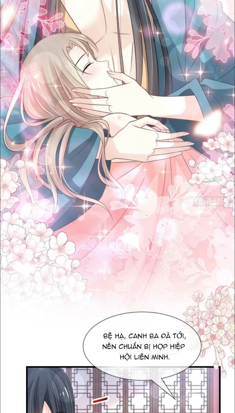 thiên hạ đệ nhất sủng phi chapter 203.1 10