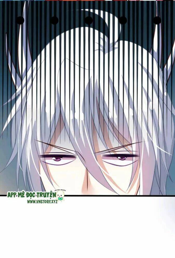 ông chủ của tôi là yêu quái chapter 56.5 13