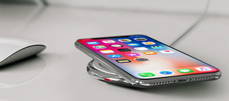 Tự động kết nối trong phạm vi chỉ 8mm