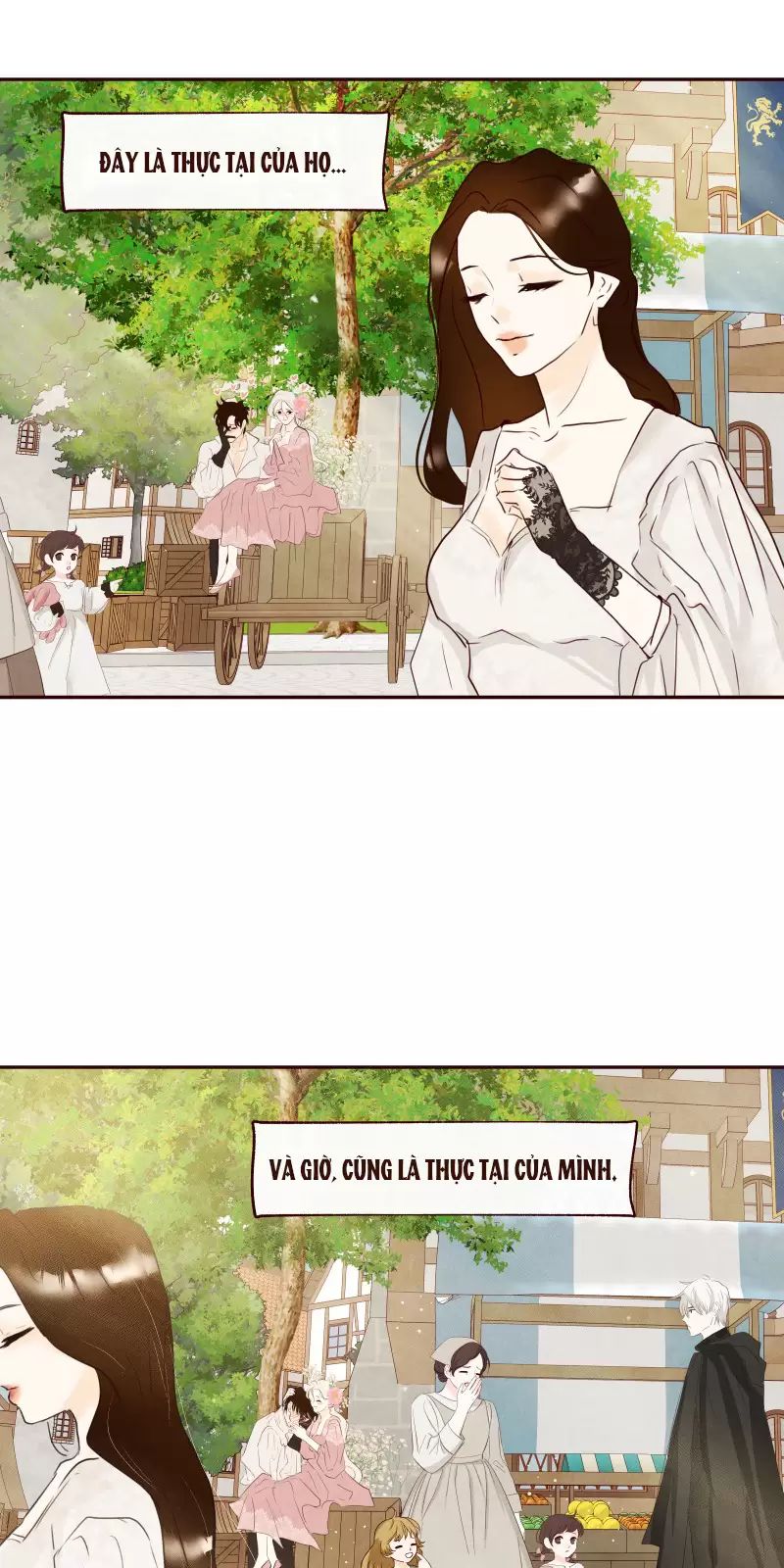 tôi là kẻ phản diện chapter 5 56