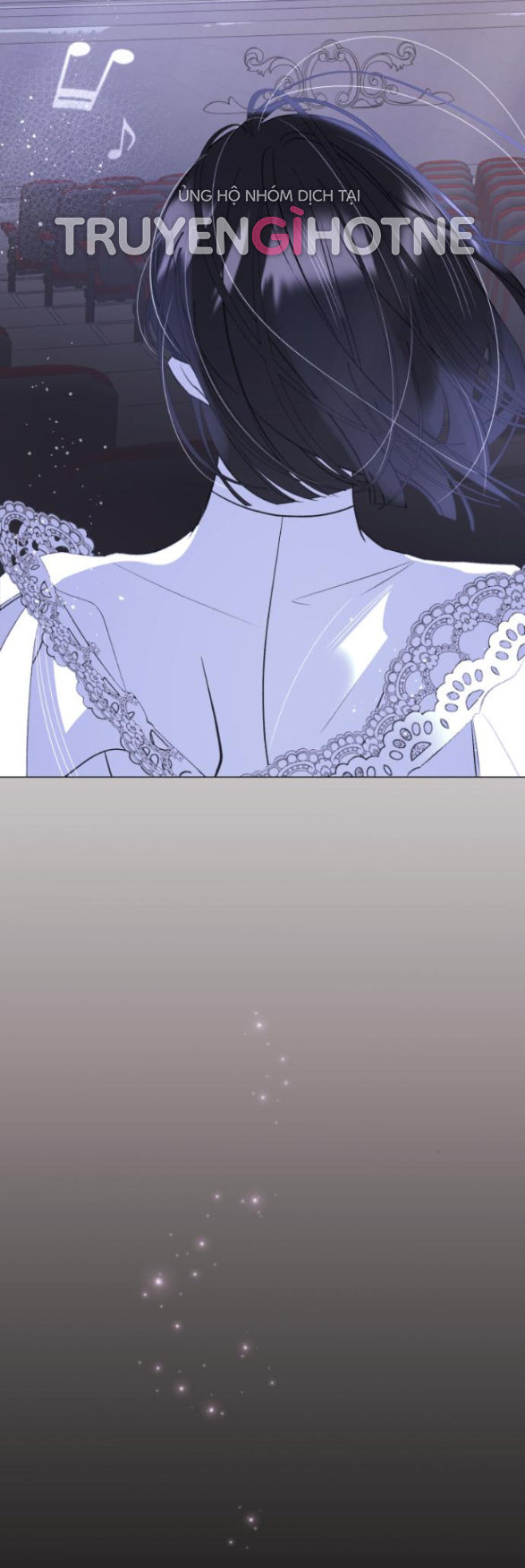 điệu nhảy say mê giữa màn đêm chapter 2.2 41