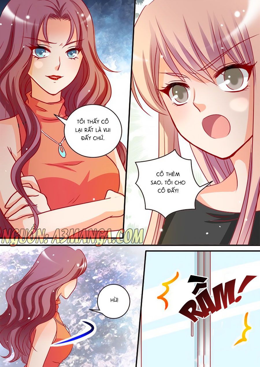 Bá Đạo Tổng Tài Yêu Ta chapter 106 - Trang 2