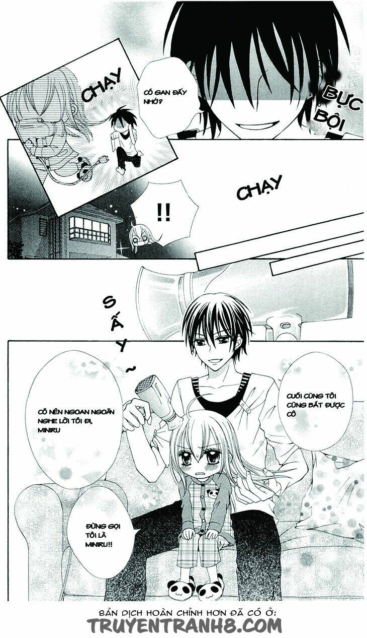 mayonaka lolita chapter 7 18