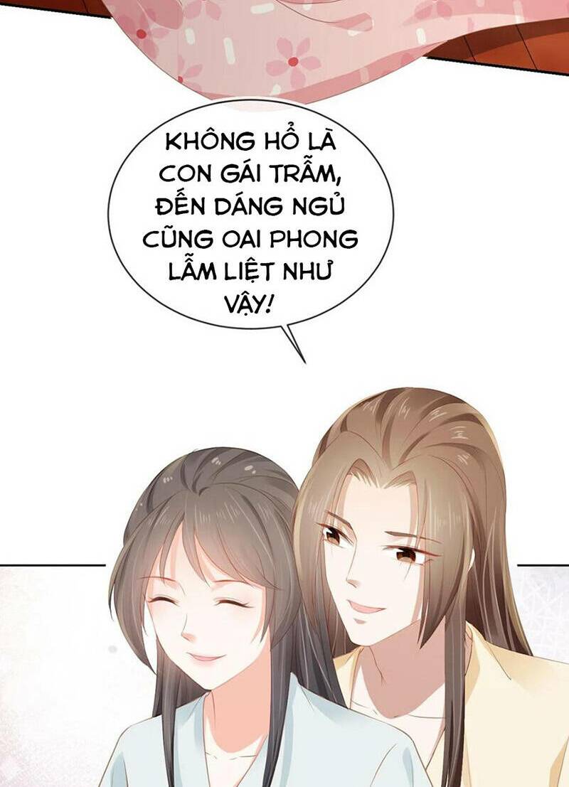 nhặt được bảo bối manh manh chapter 45 27