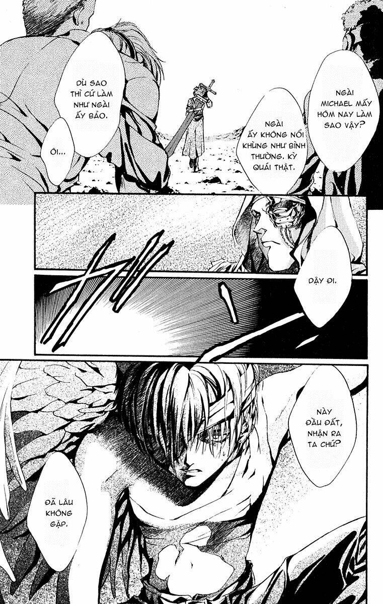 tình yêu loạn luân chapter 83 20