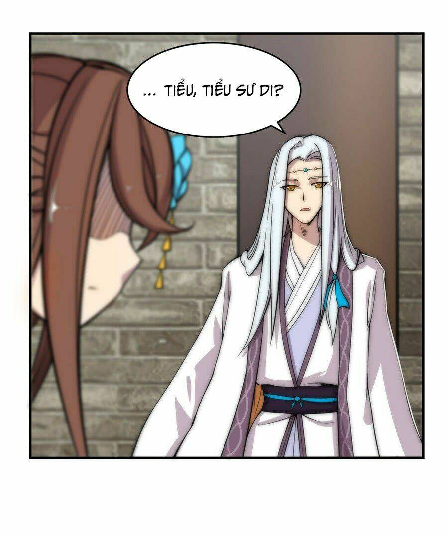 cuộc sống thoái ẩn của võ lâm chi vương chapter 39 22