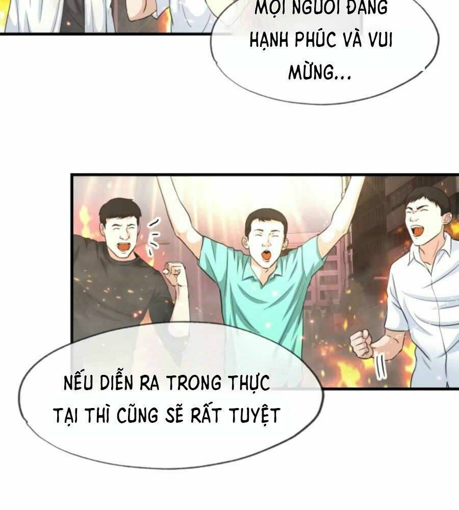 mẹ tôi là chòm sao bảo hộ m chapter 22 17