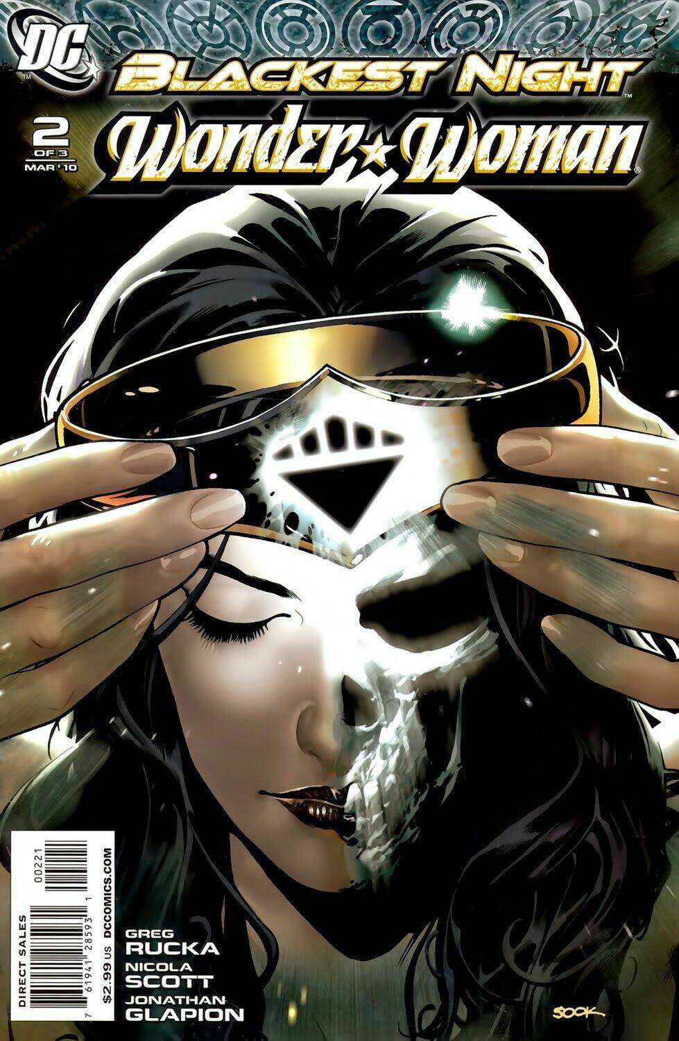 Blackest Night chapter 38 2
