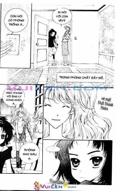 thiên thần dễ thương chapter 3 85