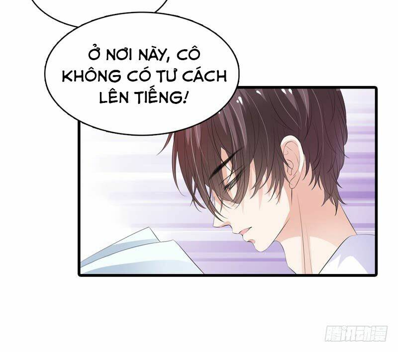 bộ mặt ôn nhu giả dối của ác ma thủ tịch chapter 13 24