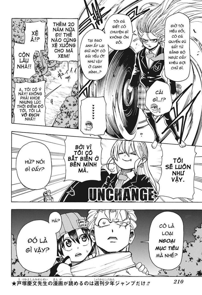 undead unluck chapter 7 6