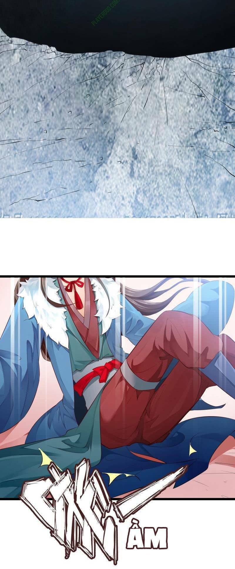 ma nhị đại chapter 7 14