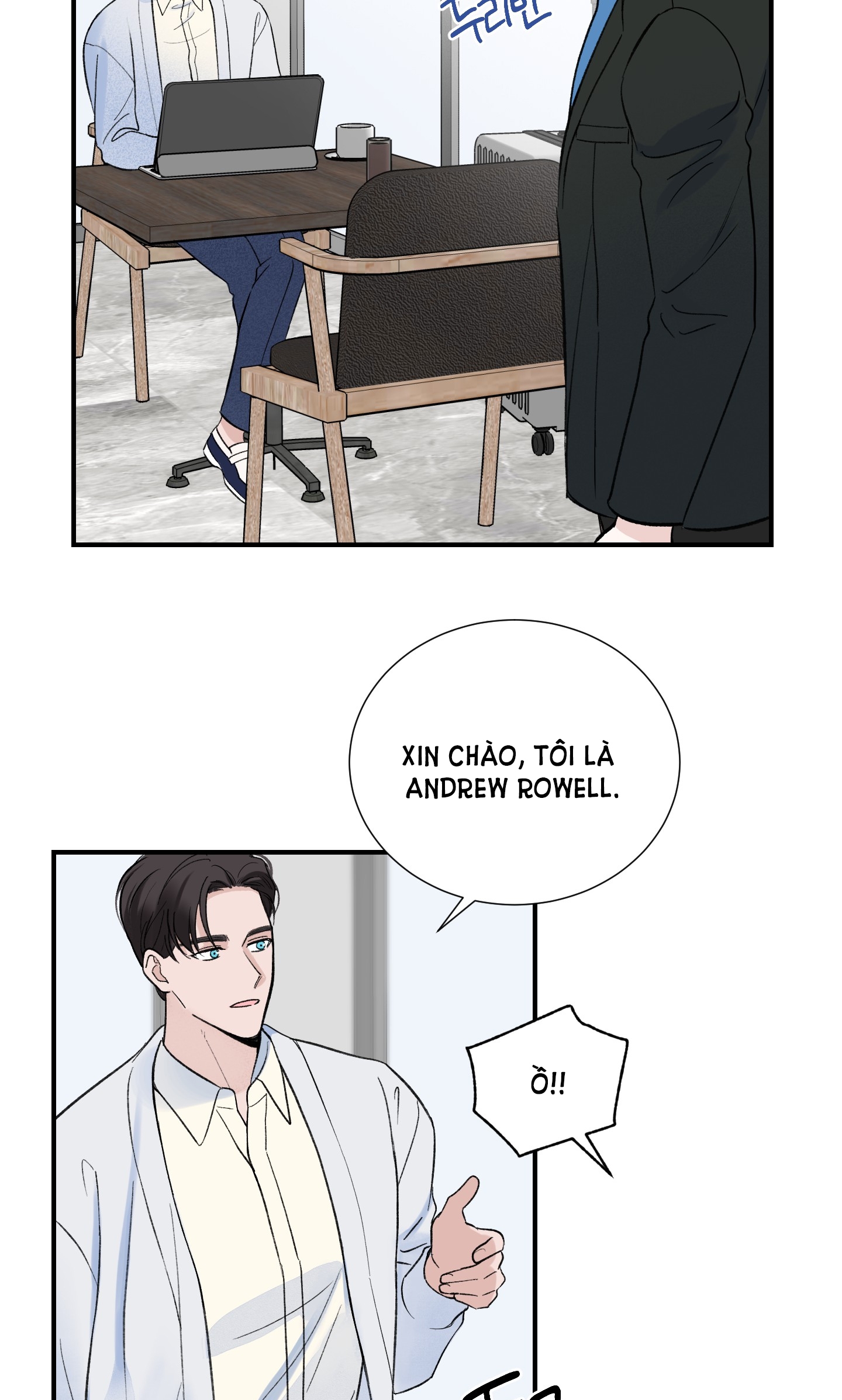 Ép Xung chapter 7.2 - Trang 37