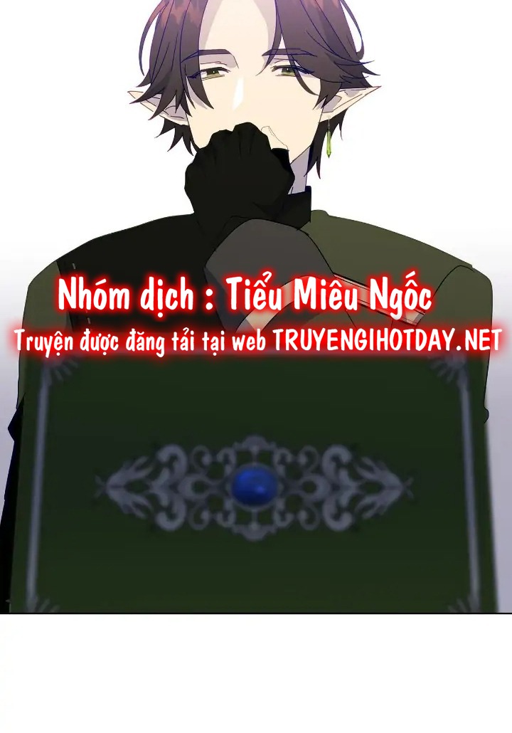bình tĩnh nào, tiểu thư! chapter 85 2