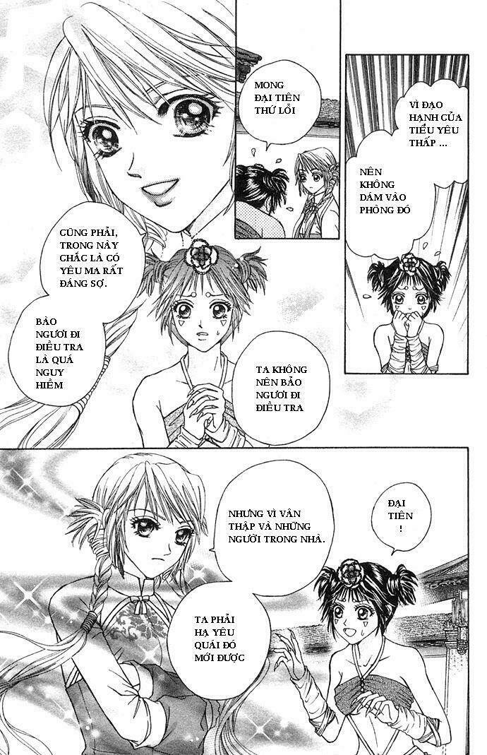 tiên khúc chapter 4 15