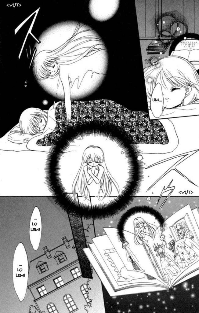 daa! daa! daa! chapter 26 15