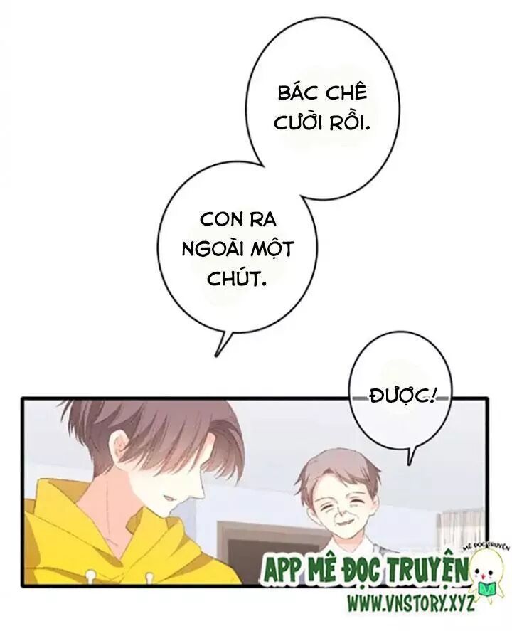 con tim rung động 2 chapter 65 17