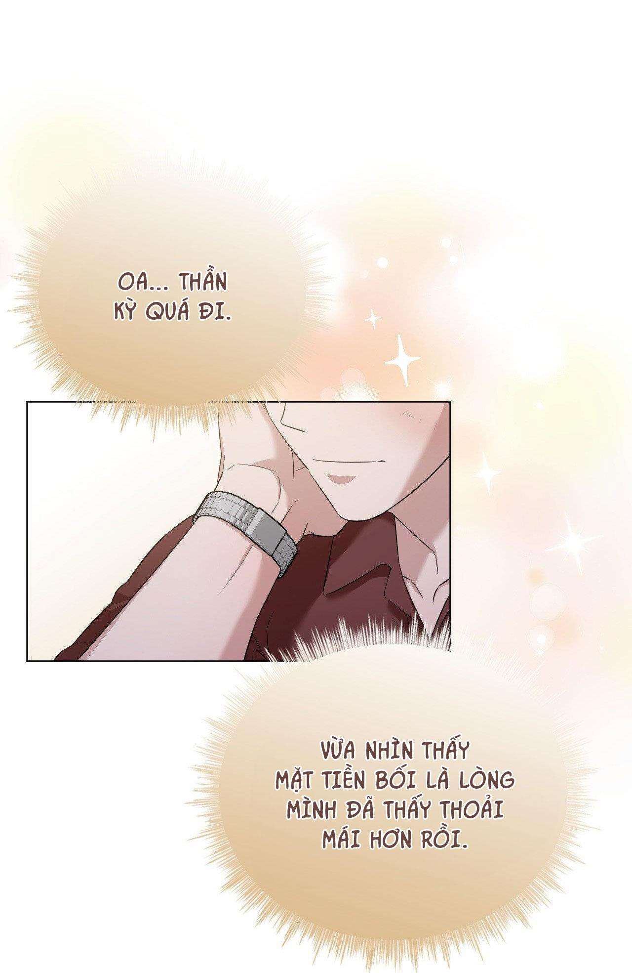 lỗi tại dễ thương chapter 27 13