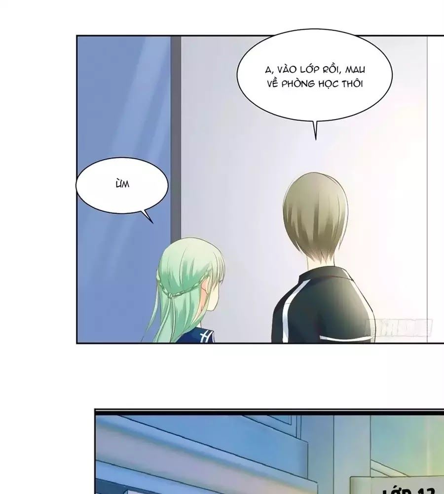 sinh sinh tương thác chapter 55 17