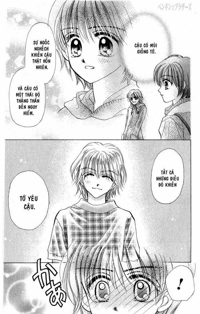 penguin brothers chapter 20 14