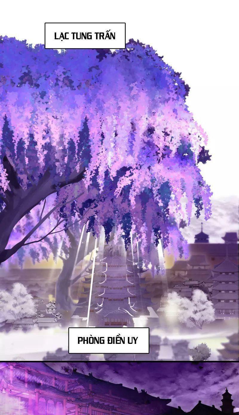 long đằng chiến tôn chapter 13 1