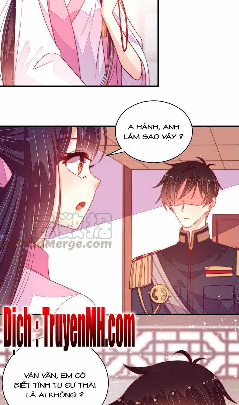 Ngày Nào Thiếu Soái Cũng Ghen Chapter 330 - Trang 12