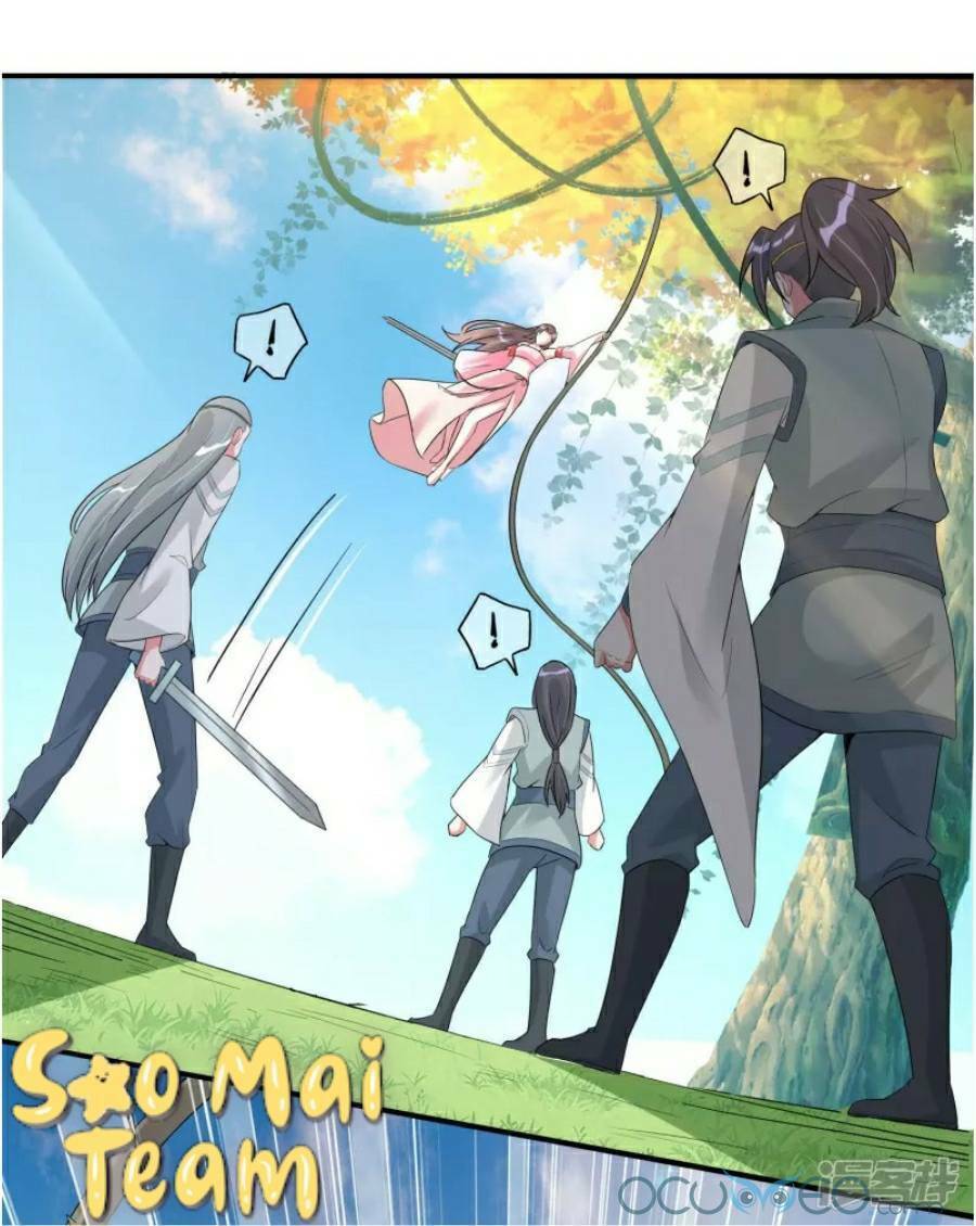 long vương truy thê chapter 8 30