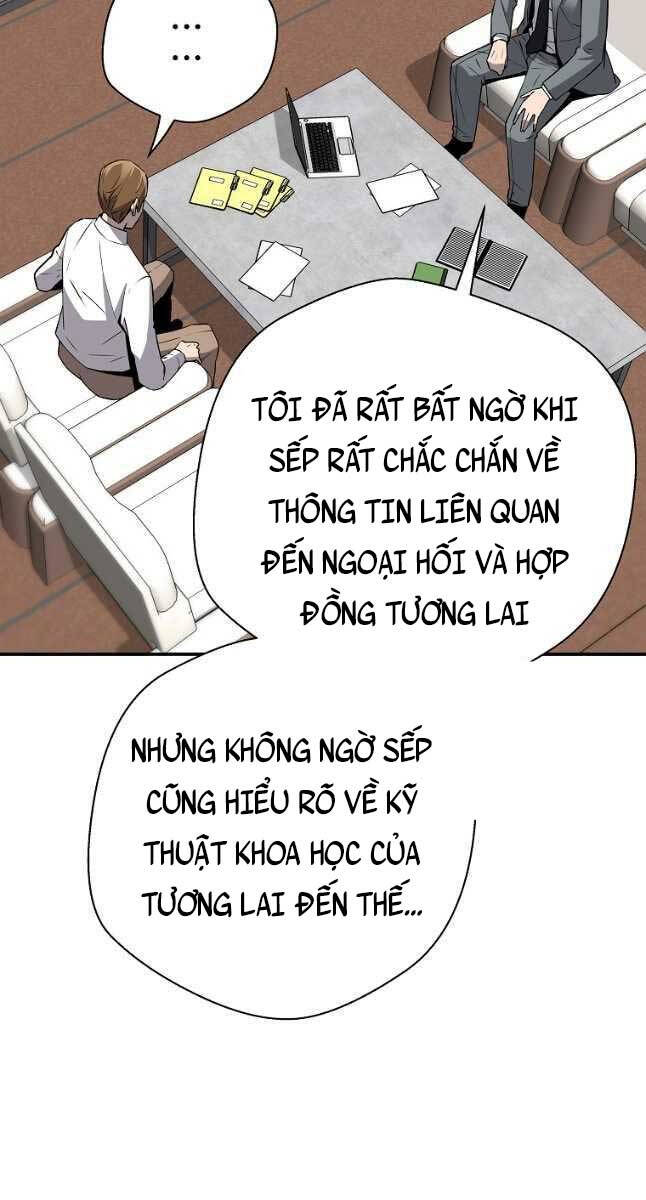 sự trở lại của huyền thoại chapter 84 91