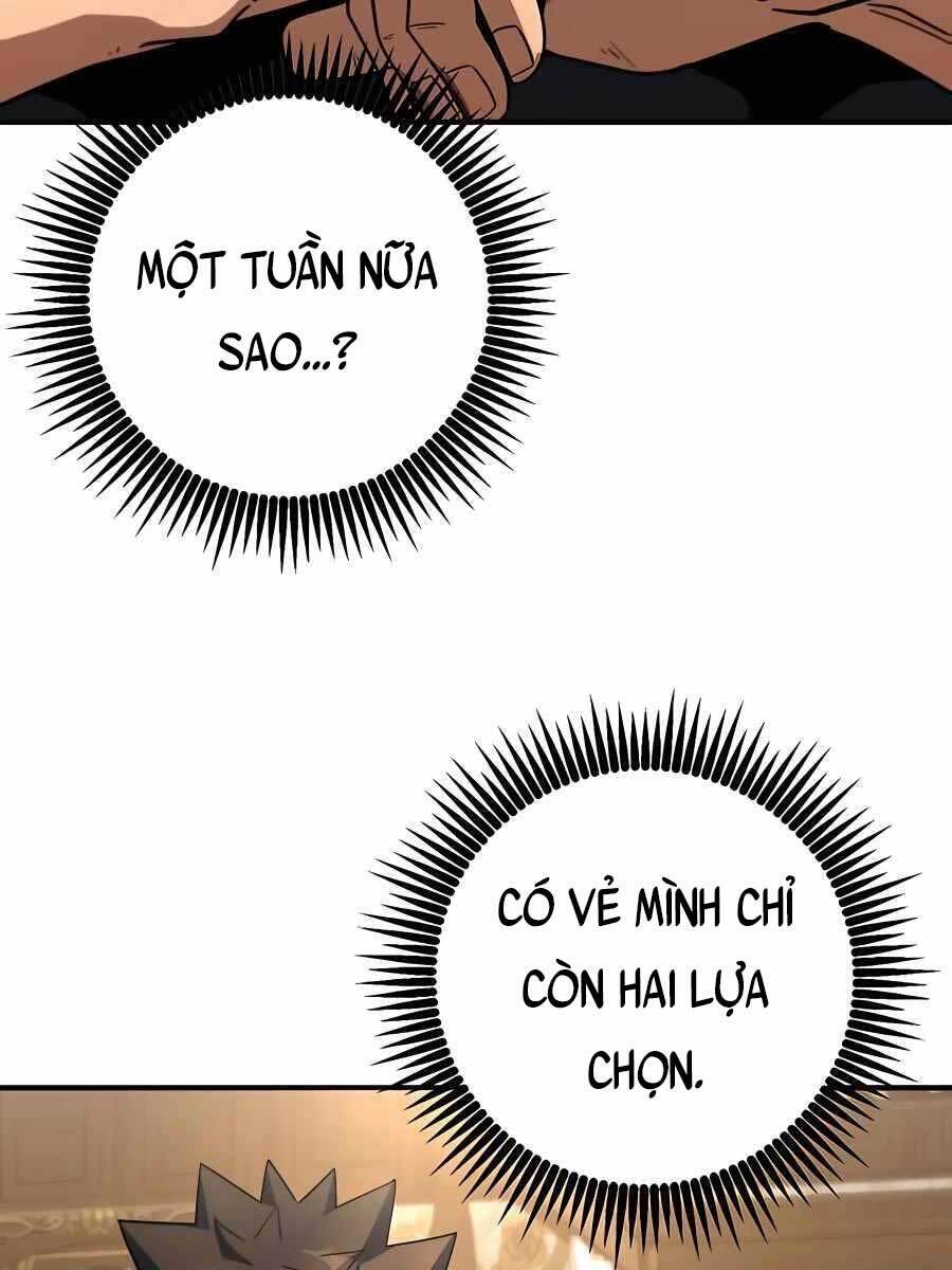 tôi dùng búa thần giải cứu thế giới chapter 8.1 2