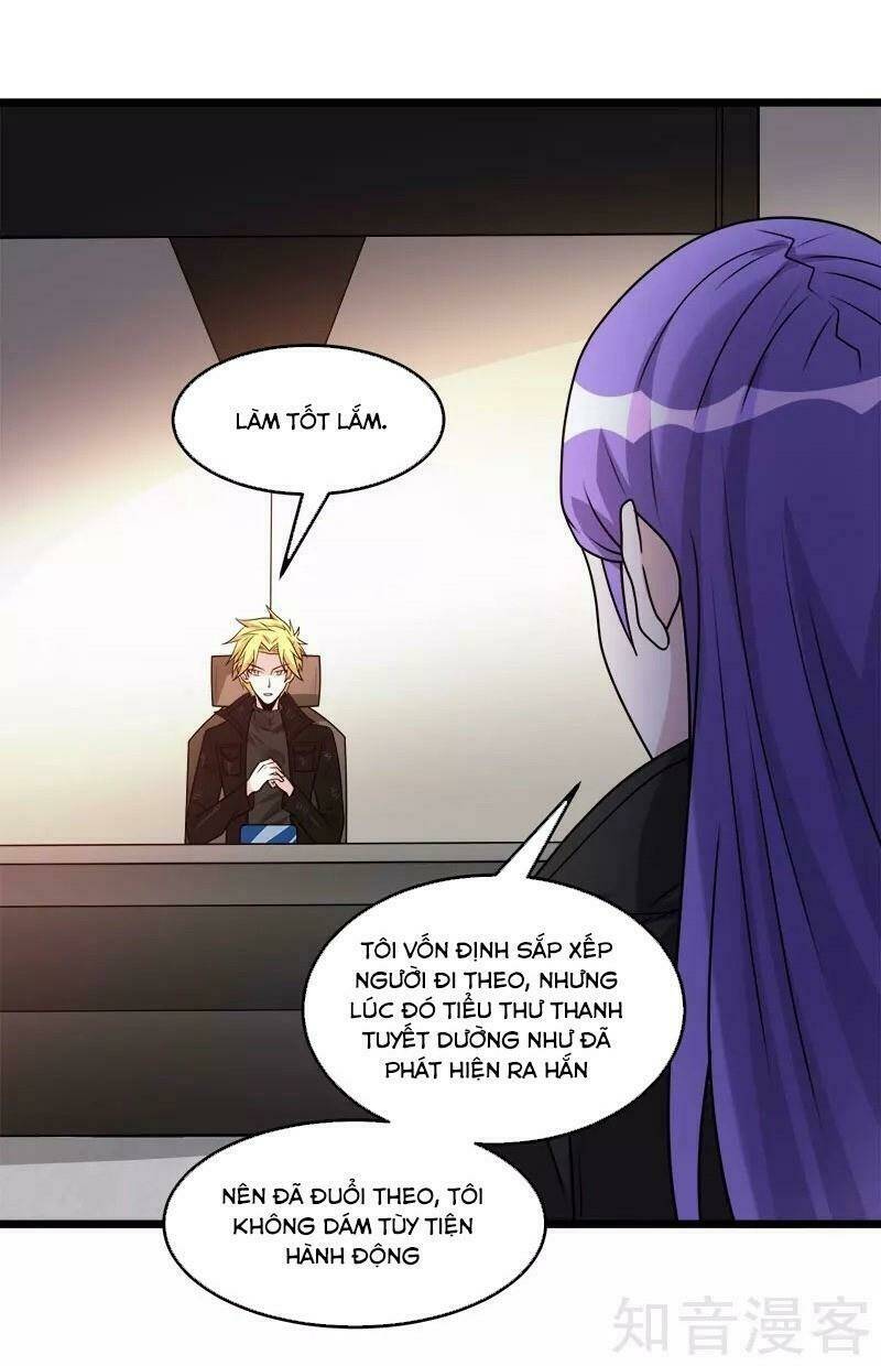 kiếm vũ chapter 107 32