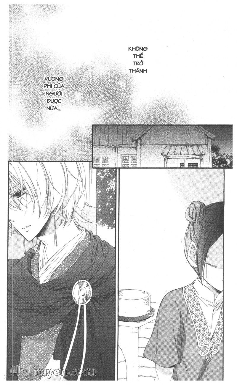 báu vật hoàng cung chapter 26 33