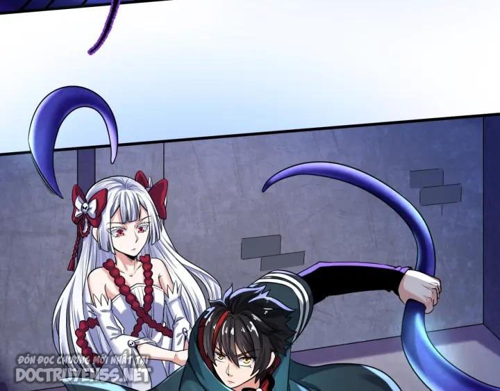 toàn cầu quỷ dị thời đại chapter 5 15